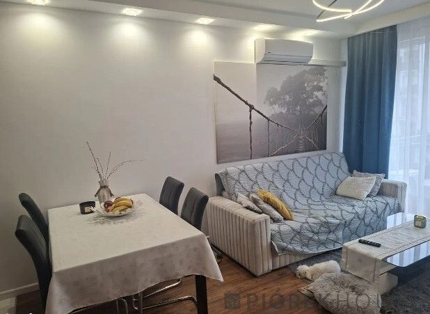 Mieszkanie 2-pokojowe Warszawa Wola, ul. Jana Kazimierza. Zdjęcie 2