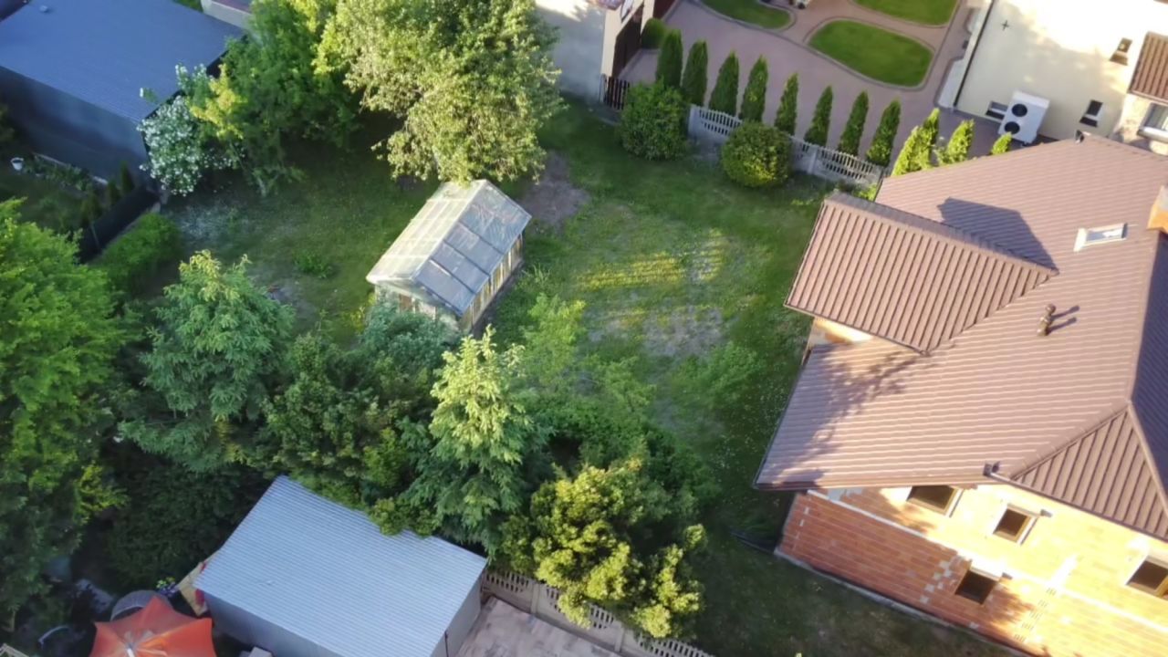 dom wolnostojący, 6 pokoi Władysławów, ul. Orla. Zdjęcie 6
