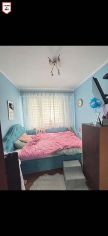Mieszkanie 4-pokojowe Mrągowo, os. Grunwaldzkie. Zdjęcie 7