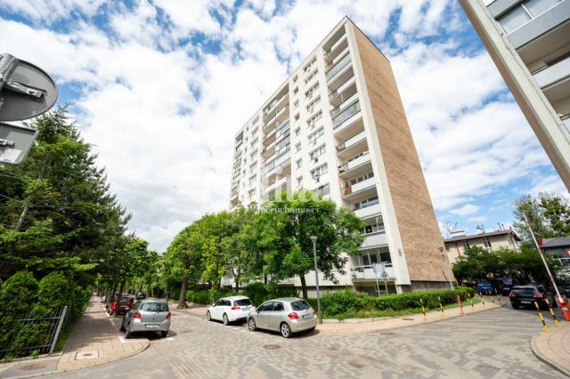 Mieszkanie 1-pokojowe Sopot Sopot Dolny, ul. Karlikowska. Zdjęcie 12