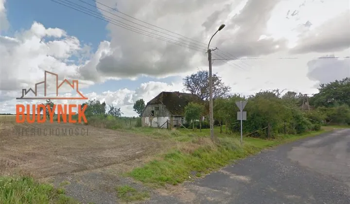 Działka siedliskowa Malechówko, Malechówko