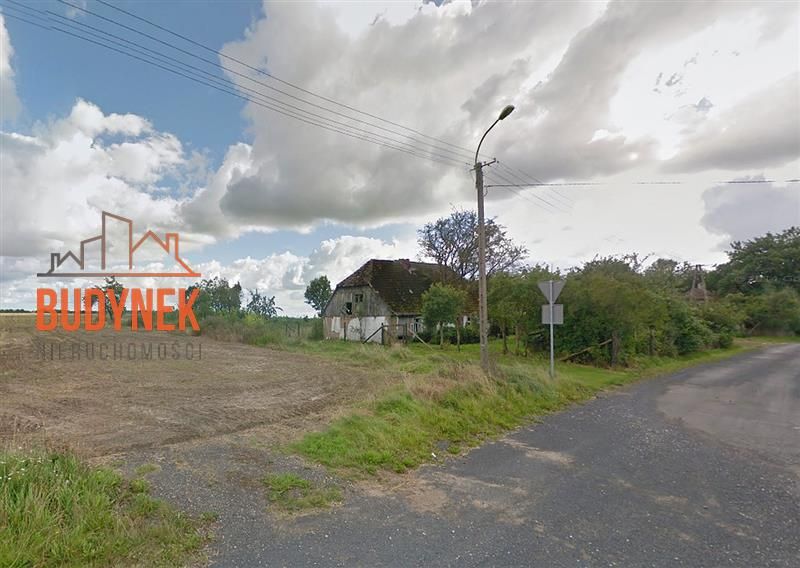 Działka siedliskowa Malechówko, Malechówko. Zdjęcie 1