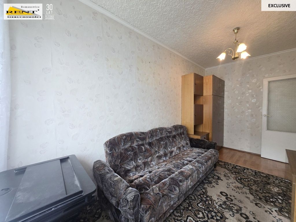 Mieszkanie 3-pokojowe Szczecin, ul. Tadeusza Zawadzkiego. Zdjęcie 5