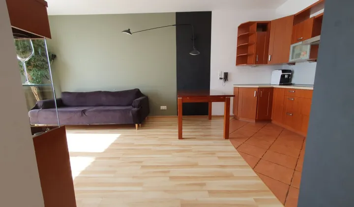 Mieszkanie 3-pokojowe Warszawa Targówek, ul. Samarytanka