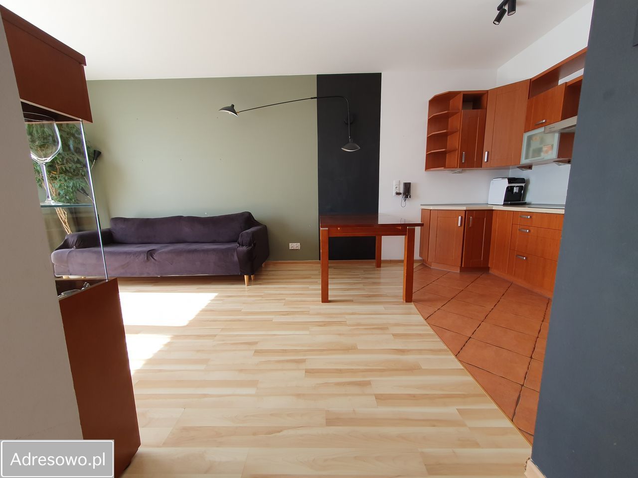 Mieszkanie 3-pokojowe Warszawa Targówek, ul. Samarytanka. Zdjęcie 1
