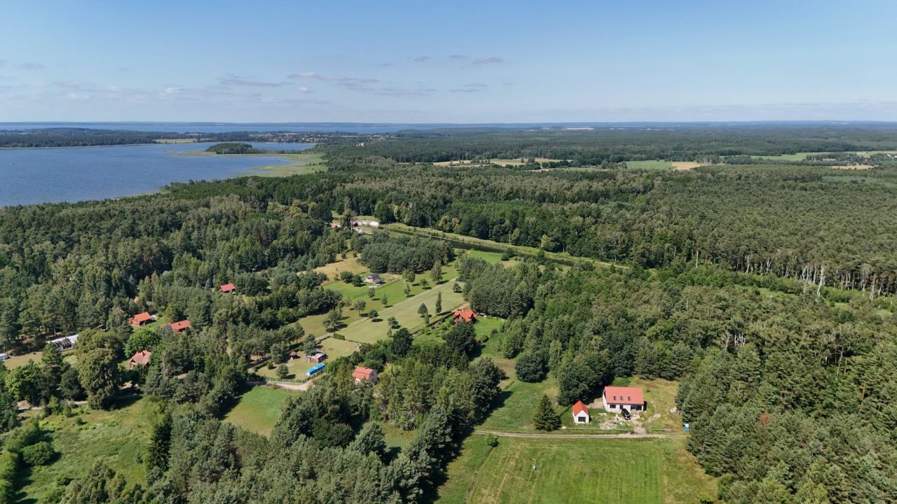 Działka budowlana Karwik, Karwik. Zdjęcie 4