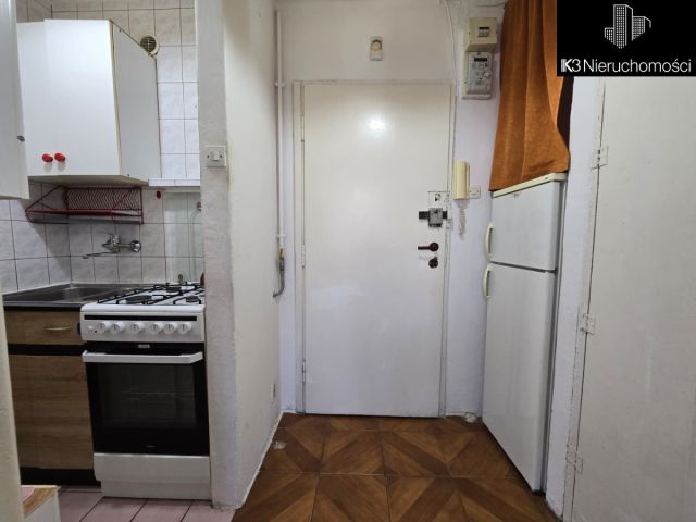 Mieszkanie 1-pokojowe Warszawa Mokotów, ul. Konduktorska. Zdjęcie 7