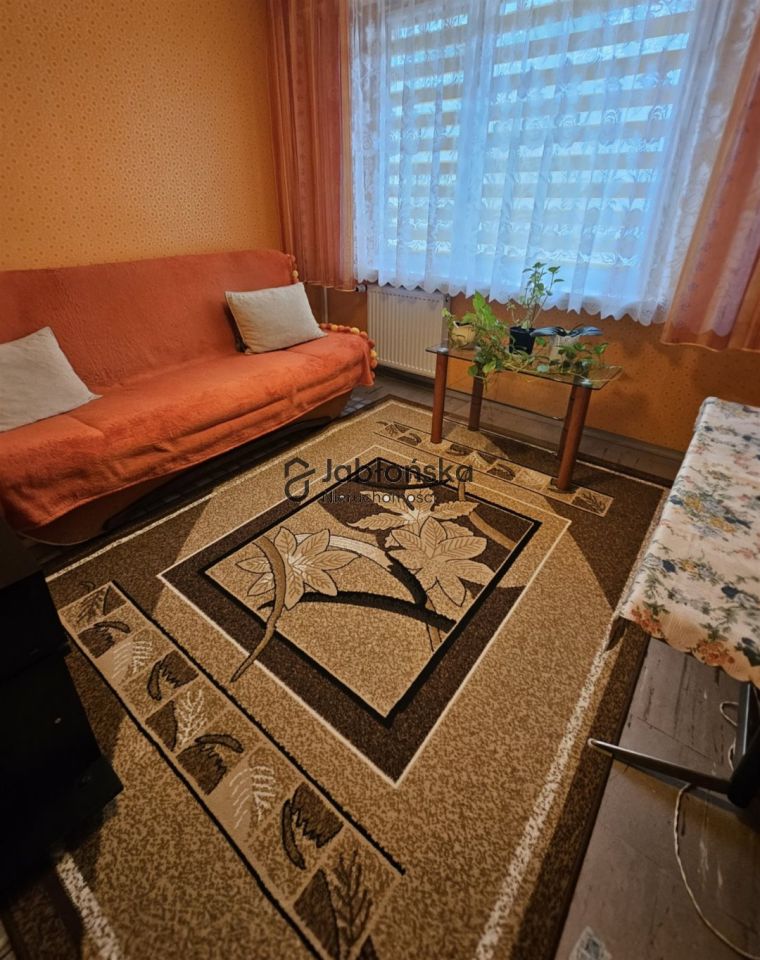 Mieszkanie 2-pokojowe Bydgoszcz Fordon. Zdjęcie 5