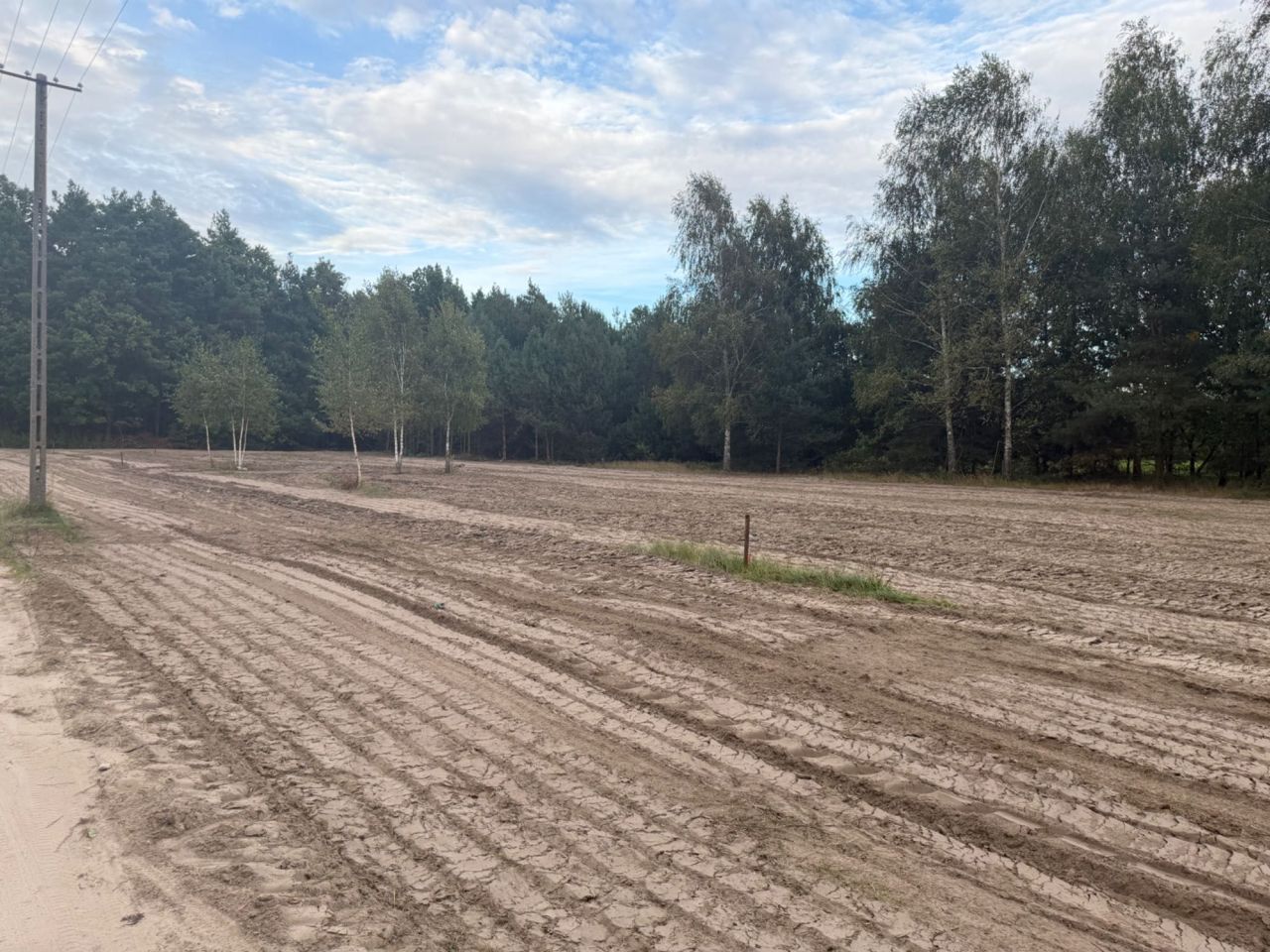 Działka budowlana Równe. Zdjęcie 3