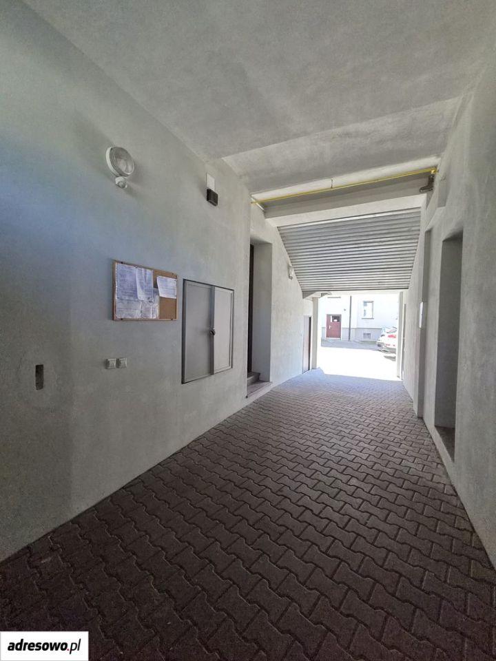 Mieszkanie 3-pokojowe Gliwice, ul. Łużycka. Zdjęcie 16