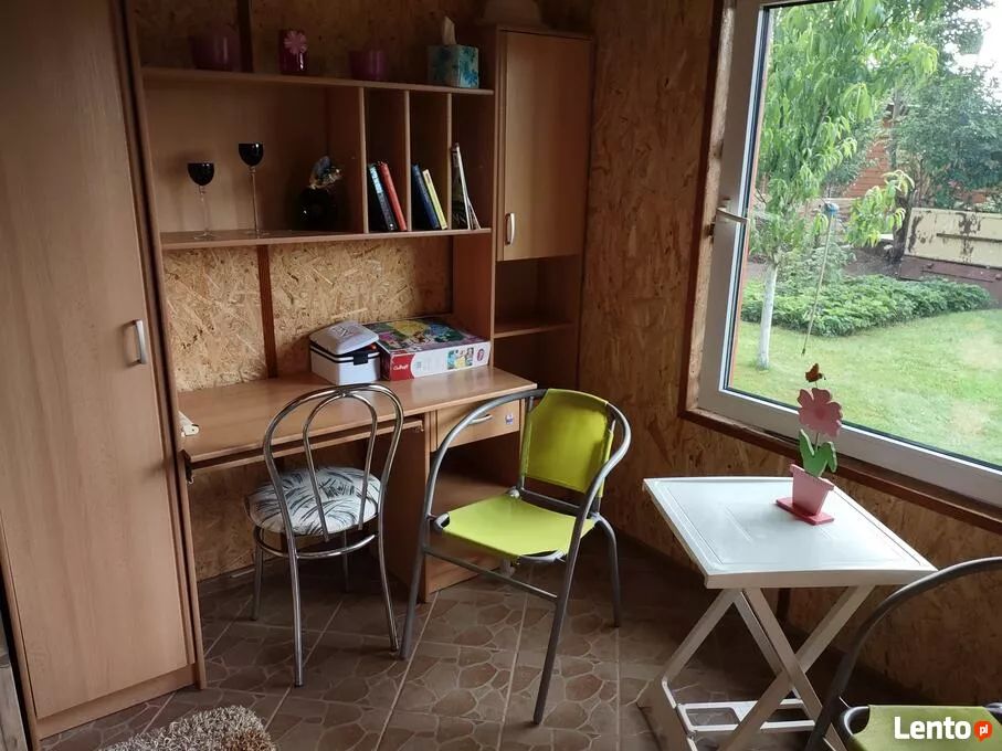 Działka rod Olsztyn. Zdjęcie 8