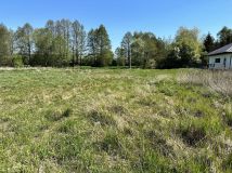 Działka budowlana Wielka Nieszawka. Zdjęcie 4