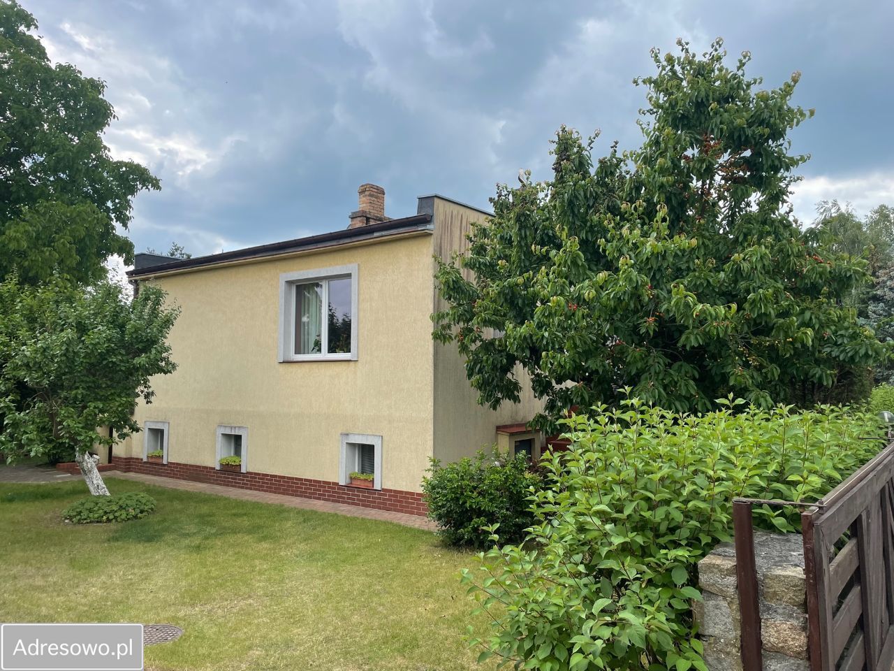 dom wolnostojący, 6 pokoi Gorzów Wielkopolski Piaski. Zdjęcie 7