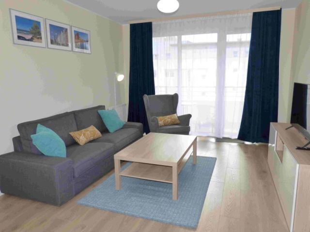 Mieszkanie 3-pokojowe Gdańsk Przymorze, ul. Prezydenta Lecha Kaczyńskiego. Zdjęcie 1