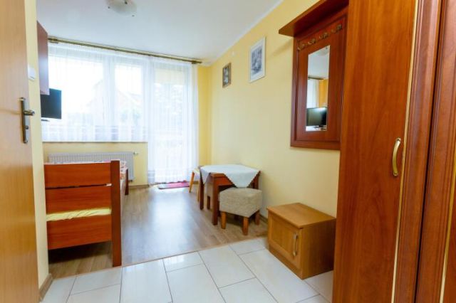 Hotel/pensjonat Ustronie Morskie. Zdjęcie 6