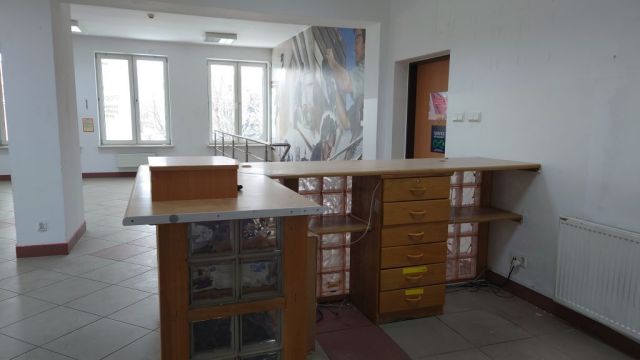 Lokal Pisz, ul. Grunwaldzka. Zdjęcie 9