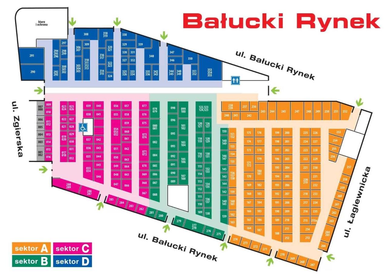 Lokal Łódź Bałuty. Zdjęcie 2