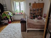 Mieszkanie 3-pokojowe Jarosław, ul. Jana Pawła II. Zdjęcie 4