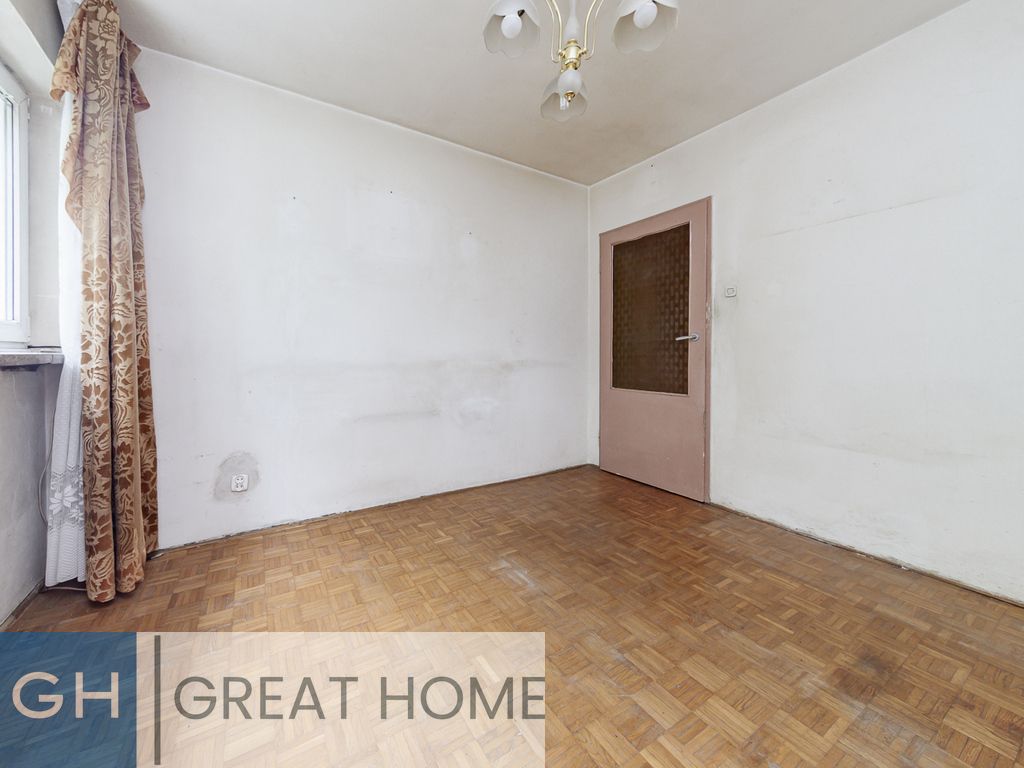 Mieszkanie 3-pokojowe Warszawa Ochota, ul. Gorlicka. Zdjęcie 8