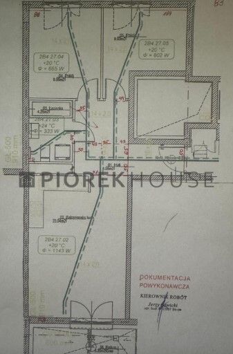 Mieszkanie 3-pokojowe Warszawa Wola, ul. Jana Kazimierza. Zdjęcie 3