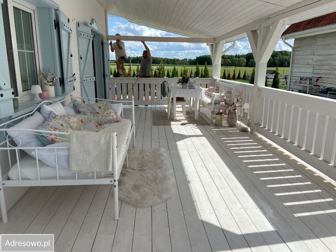 dom wolnostojący, 5 pokoi Rostki. Zdjęcie 7