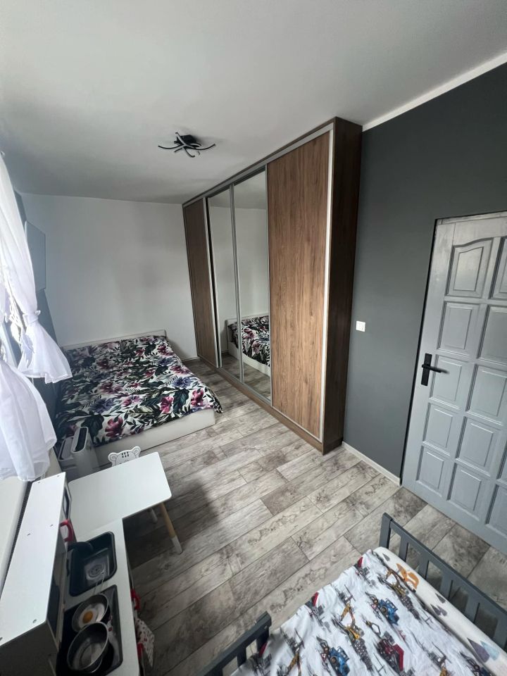 Mieszkanie 2-pokojowe Kudowa-Zdrój Zakrze, ul. Tkacka. Zdjęcie 17