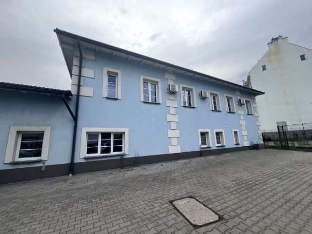 Biuro Bielsko-Biała Śródmieście, ul. Michała Grażyńskiego. Zdjęcie 1