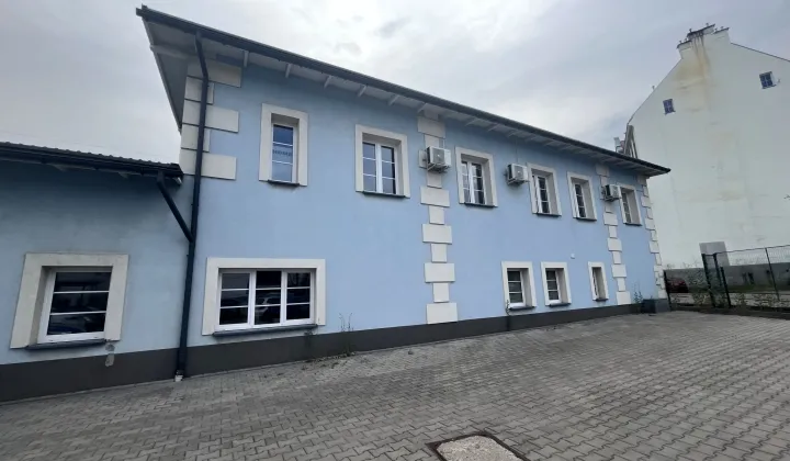 Biuro Bielsko-Biała Śródmieście, ul. Michała Grażyńskiego