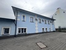 Biuro Bielsko-Biała Śródmieście, ul. Michała Grażyńskiego