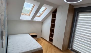 bliźniak, 4 pokoje Kraków Dębniki