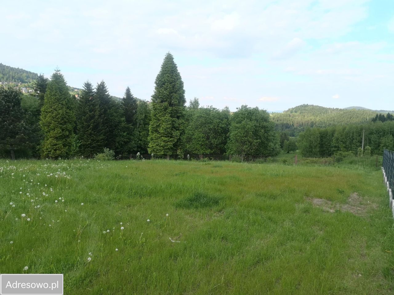 dom wolnostojący, 4 pokoje Zawoja. Zdjęcie 5