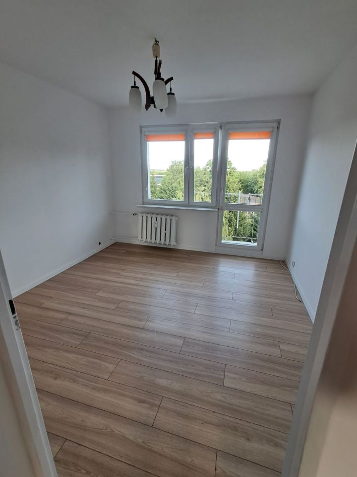 Mieszkanie 3-pokojowe Gorzów Wielkopolski Górczyn, ul. Franciszka Walczaka