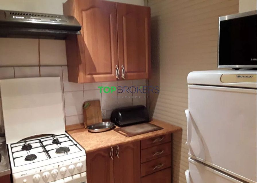 Mieszkanie 2-pokojowe Warszawa Śródmieście, ul. Przechodnia. Zdjęcie 6