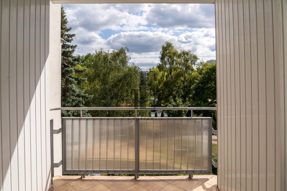 Mieszkanie 3-pokojowe Warszawa Ursynów, ul. Mieczysława Szczuki. Zdjęcie 3