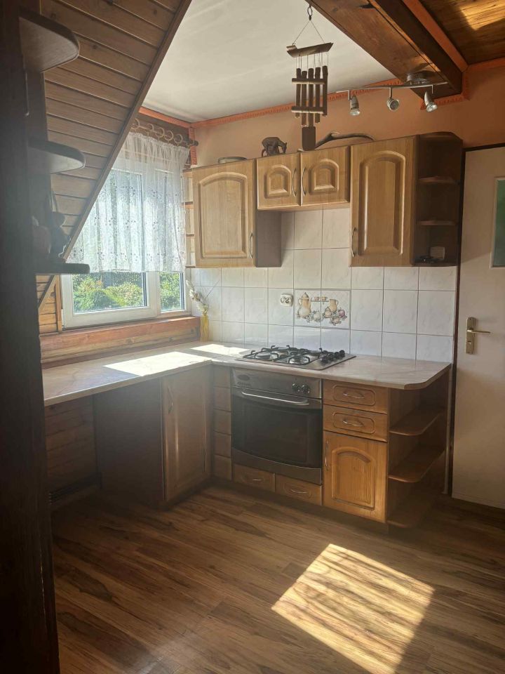 Mieszkanie 3-pokojowe Wołcza Wielka. Zdjęcie 5