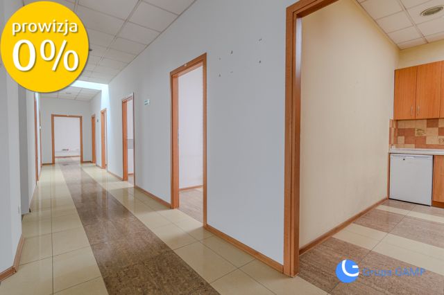 Biuro Kraków Łagiewniki, ul. Torowa. Zdjęcie 10