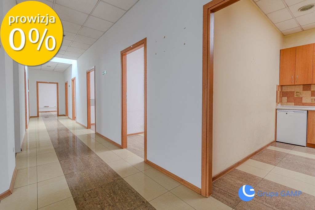 Biuro Kraków Łagiewniki, ul. Torowa. Zdjęcie 10