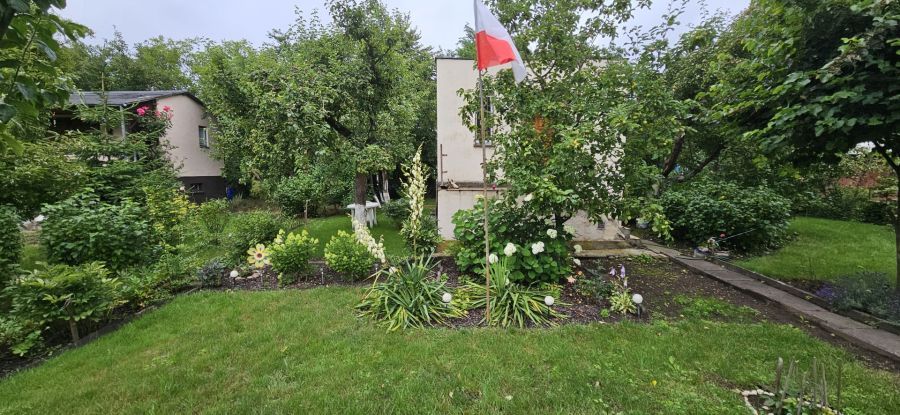 Działka rod Gdańsk Olszynka. Zdjęcie 12