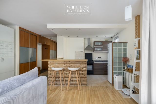 Mieszkanie 3-pokojowe Warszawa Ursynów, ul. Wąwozowa. Zdjęcie 5