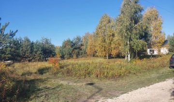 Działka budowlana Wólka Kosowska, ul. Melonowa