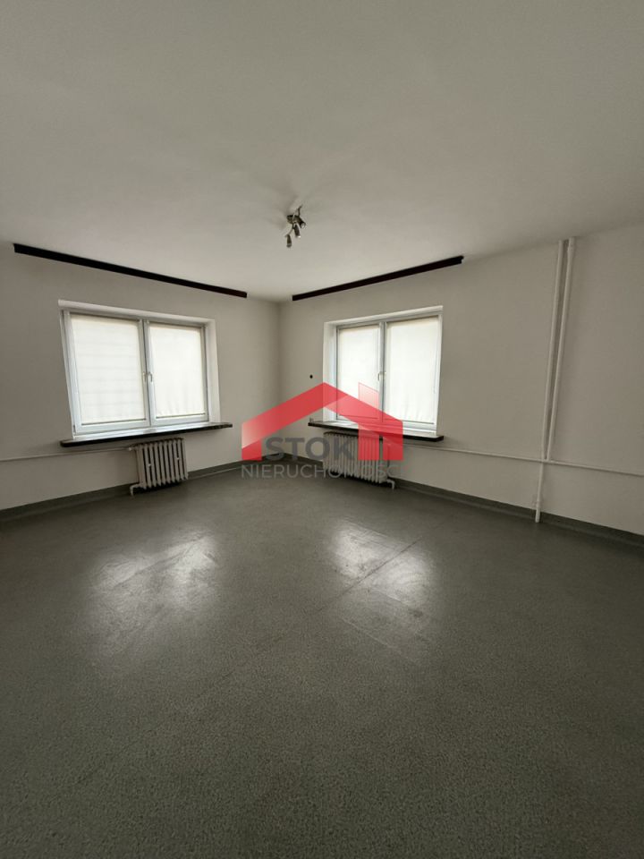 dom wolnostojący, 7 pokoi Białystok Marczuk, ul. Hetmańska. Zdjęcie 5