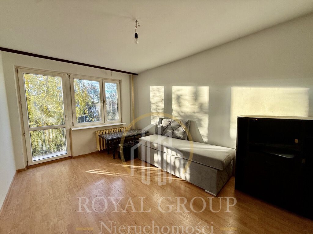 Mieszkanie 1-pokojowe Lublin Wrotków, ul. Eugeniusza Romera. Zdjęcie 2