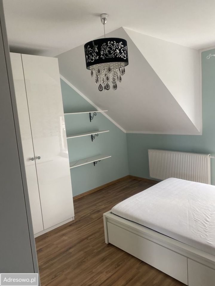 bliźniak, 3 pokoje Oława, ul. Świerkowa. Zdjęcie 9