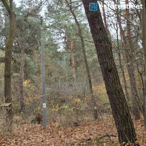 Działka budowlana Otwock, ul. Majowa. Zdjęcie 5