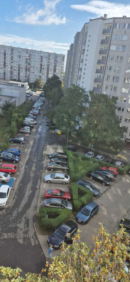 Mieszkanie 3-pokojowe Wrocław Fabryczna, ul. Strzegomska. Zdjęcie 5