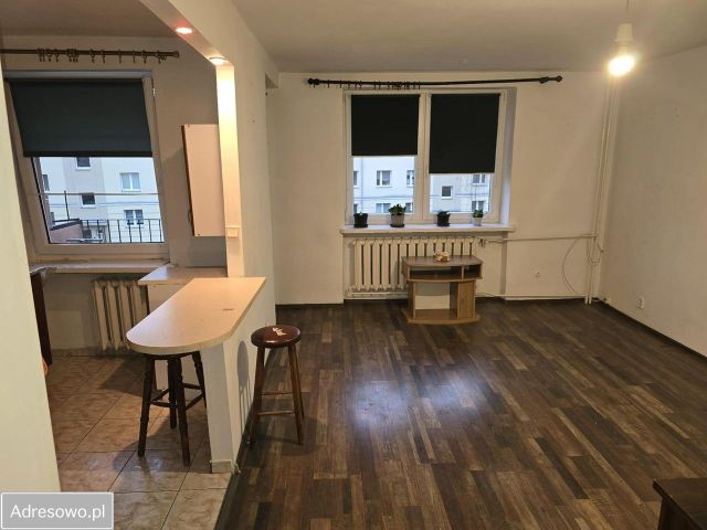 Mieszkanie 2-pokojowe Ełk Centrum. Zdjęcie 1