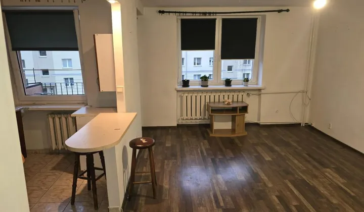 Mieszkanie 2-pokojowe Ełk Centrum