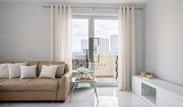 Mieszkanie 3-pokojowe Warszawa Praga, ul. Optyków