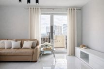 Mieszkanie 3-pokojowe Warszawa Praga, ul. Optyków