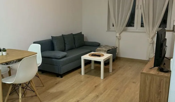 Mieszkanie 2-pokojowe Skierniewice, ul. Jana III Sobieskiego